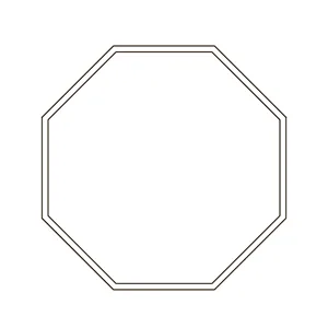 Nice — aksessuary dlya rulonnyh shtor — 503.04001