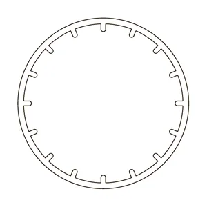 Nice — aksessuary dlya rulonnyh shtor — 503.24115