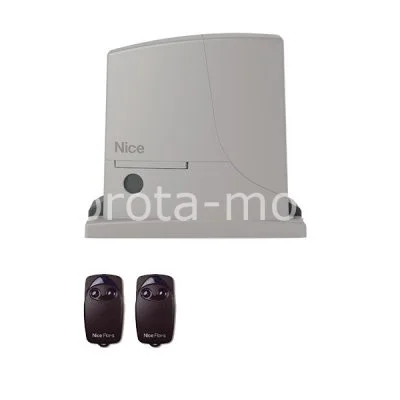 Комплект для откатных ворот ROX1000KIT