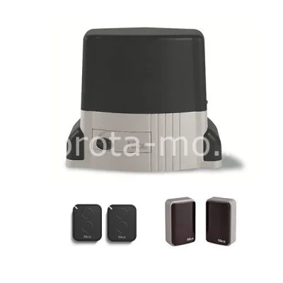 Комплект для откатных ворот TH1500KIT1