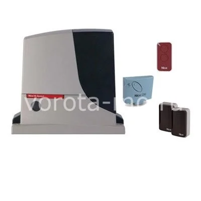 Комплект для откатных ворот RB250HSKIT1