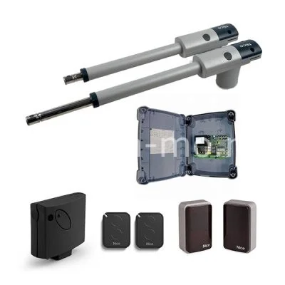 Комплект для распашных ворот TOO3000KIT1