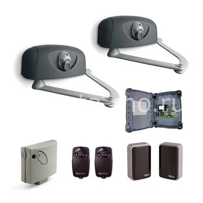 Комплект для распашных ворот HY7005KIT1