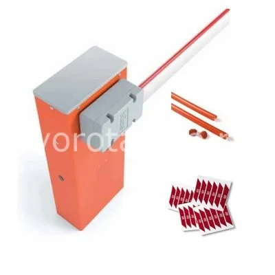 Комплект шлагбаума WideM5KIT