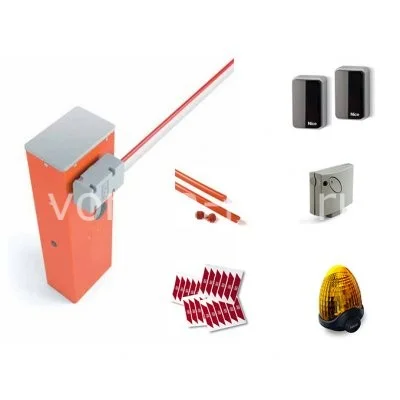 Комплект шлагбаума WideM5KIT2