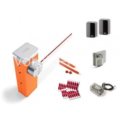 Комплект шлагбаума M5BAR5KIT1