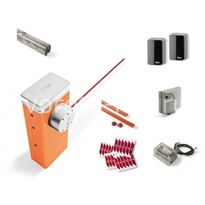 Комплект шлагбаума L9BAr8KIT1