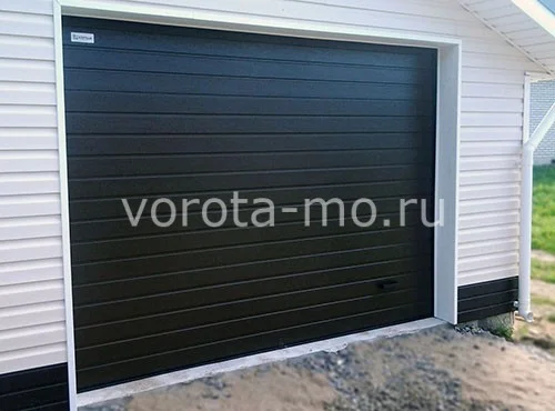 Гаражные ворота 2250*3250