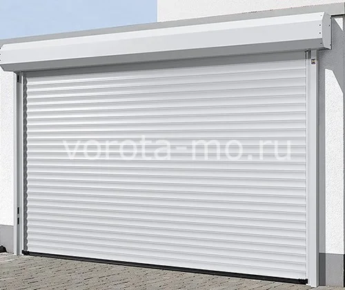 Гаражные ворота 2750*4000