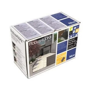 Комплект Robus 400 Opera