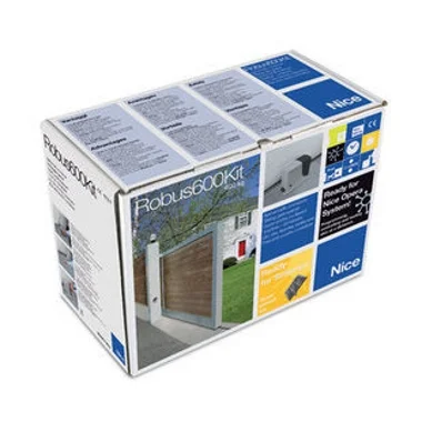 Комплект Robus 600 Flor