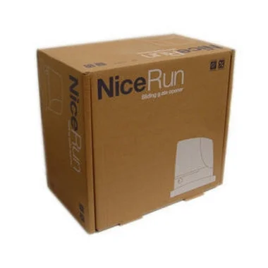 Комплект Run 2500 Flor