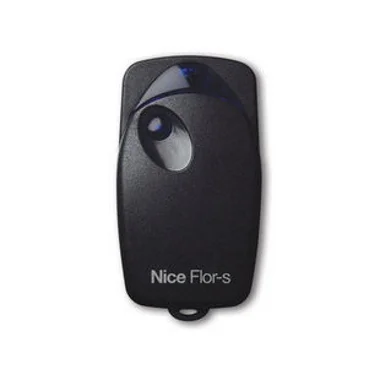 Передатчик 1-канальный FLO1R-S