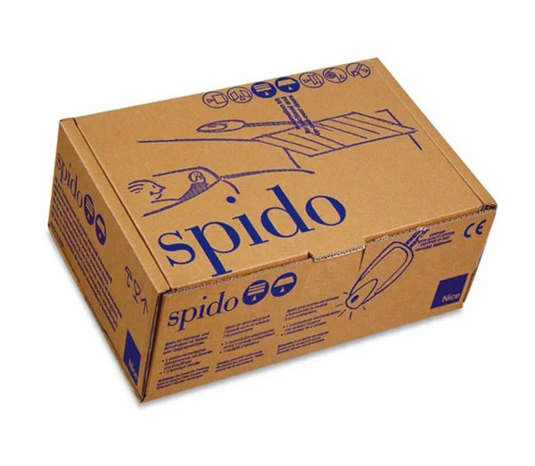 Комплект Spido KCE