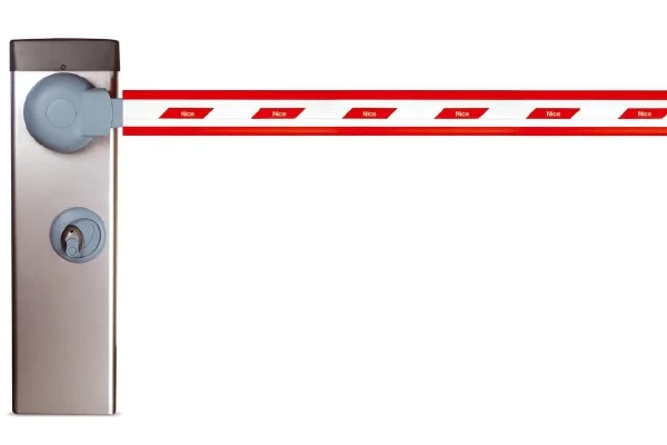 Автоматический шлагбаум Signo6