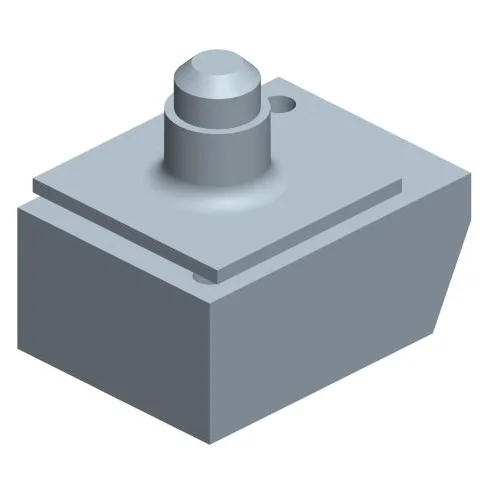 Упор нижний LS1014