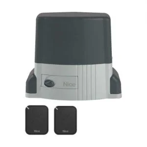 Комплект для откатных ворот TH1500KCE