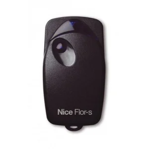 Комплект из 100 штук одноканальных пультов FLO1R-S серии FloR