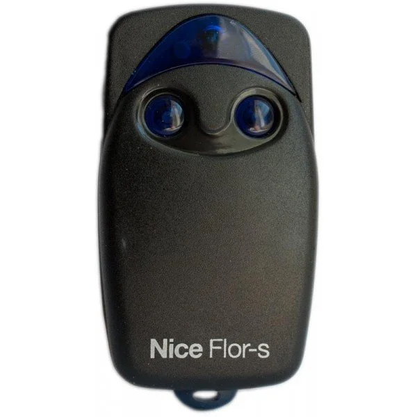 Комплект из 100 штук двухканальных пультов FLO2R-S серии FloR