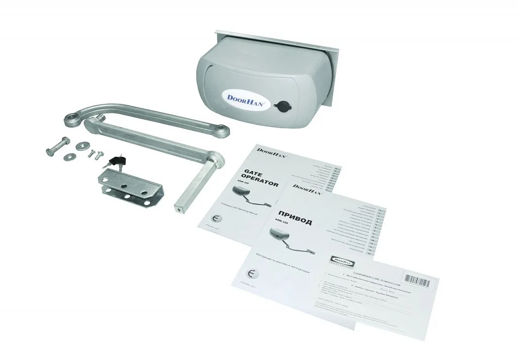 Комплект привода SE-500 KIT