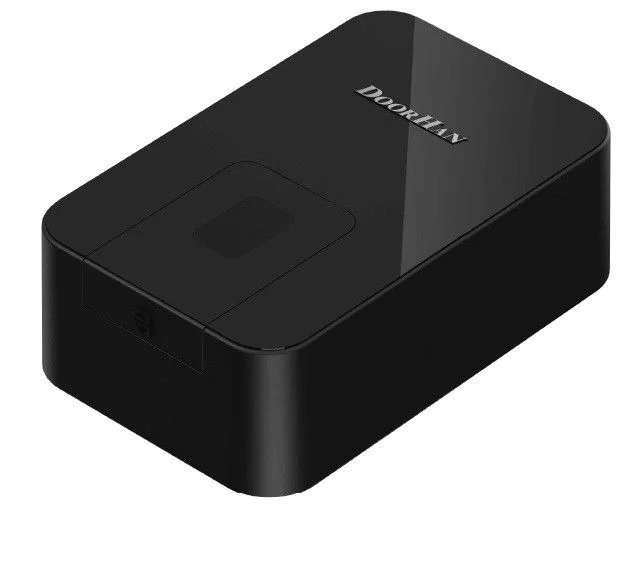 Комплект привода SECTIONAL 500PRO-BLACK