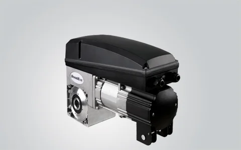 Комплект привода Shaft-60 IP65KIT