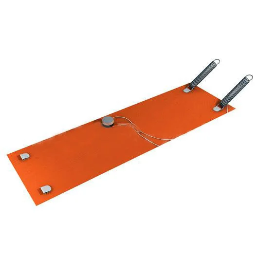 Обогреватель Heater для приводов универсальный 120W