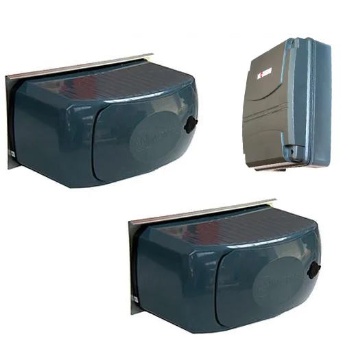 Комплект ASW4000KIT для распашных ворот