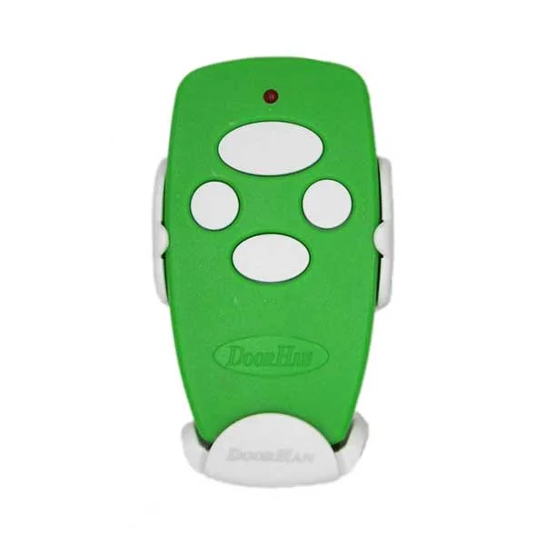 Пульт Transmitter 4-Green 4-х канальный дистанционного управления