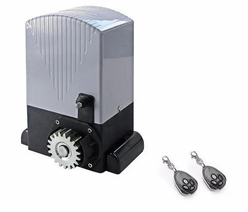 Привод для откатных ворот ASL500KIT