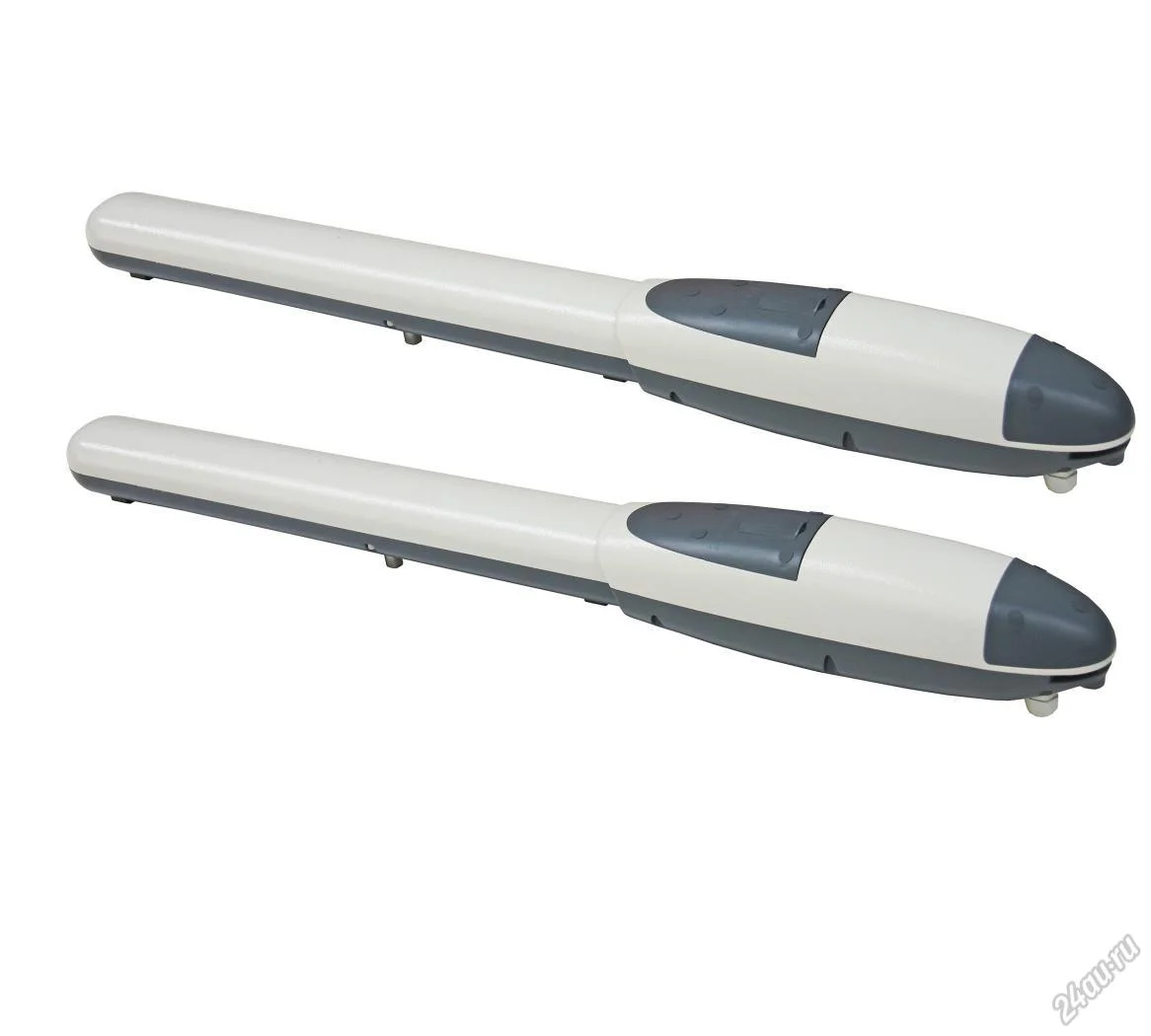 Комплект ASW3000KIT для распашных ворот