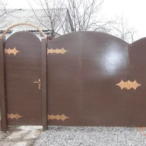 Автоматические Шлагбаумы в Московская областье, 2014